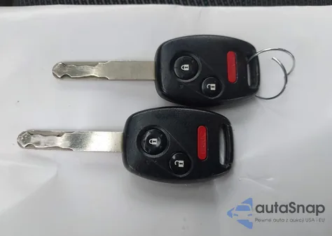 2010 Honda Fit Sport z USA, uszkodzony, nr VIN JHMGE8H48AC008755